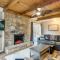 Pet-Friendly Gatlinburg Home Pickleball and Golf