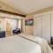 Pet-Friendly Gatlinburg Home Pickleball and Golf