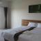 Tawan Anda Garden Hotel