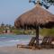 ACASI Rustic Beach