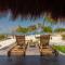 ACASI Rustic Beach