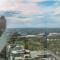 Stunning 2BD City Apartment Southbank
