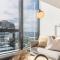Stunning 2BD City Apartment Southbank