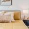 Stunning 2BD City Apartment Southbank