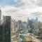 Stunning 2BD City Apartment Southbank