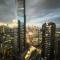 Stunning 2BD City Apartment Southbank