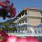 Byzantio Hotel & Apartments - 帕尔加