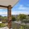 Sunset On View - Picturesque Coastal Setting With Pool