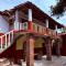Hotel Cuaupatanini