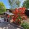 Holiday home with terrace and jacuzzi in Vielsalm