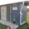 Bryn Glas Farm Stay