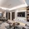 QUARTZ Luxe 1-Bed at Nobles Tower, Near Downtown