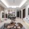 QUARTZ Luxe 1-Bed at Nobles Tower, Near Downtown