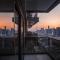 QUARTZ Luxe 1-Bed at Nobles Tower, Near Downtown