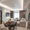 QUARTZ Luxe 1-Bed at Nobles Tower, Near Downtown