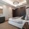 QUARTZ Luxe 1-Bed at Nobles Tower, Near Downtown
