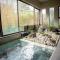 Onsen & Garden -Asante Inn-