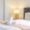 Castle HIll Sweet Modern 3BR Apt with 2 Parking