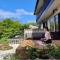 Onsen & Garden -Asante Inn-