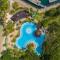 The Pacific Sutera Hotel