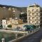 Hotel San Andrea Foto: Hotel San Andrea