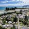 Tāhuna Beach Holiday Park