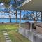 Billyz Basin by Experience Jervis Bay