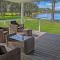 Billyz Basin by Experience Jervis Bay