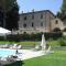 Peaceful Haven in Gualdo Cattaneo