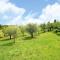 Apartment in Collesalvetti near Pisa