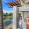 Bright 3-Bed Beachside Stay with Pool & BBQ