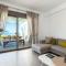 Eolia Iconic Villa, walking distance to the beach, By ThinkVilla