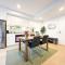 Luxurious Apartment In heart of Bankstown CBD