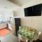 Tehautahi Cozy Lodge 1