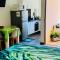 Tehautahi Cozy Lodge 1