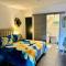 Tehautahi Cozy Lodge 1