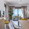 Eolia Iconic Villa, walking distance to the beach, By ThinkVilla