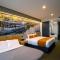 Bridgeport Hotel