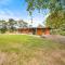 Yarra Valley 2BR Lux Vineyard Retreat