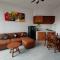 "Sashiamara" Minimalist residence, 2 bedrooms