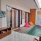 "Sashiamara" Minimalist residence, 2 bedrooms