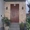 "Sashiamara" Minimalist residence, 2 bedrooms