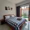 "Sashiamara" Minimalist residence, 2 bedrooms