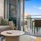 Luxury Retreat QWR River & City Views