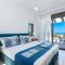 Eolia Iconic Villa, walking distance to the beach, By ThinkVilla