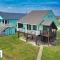 Dolphins Beach Cottage on the Beach - Sleeps 12