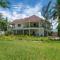 Black Pearl - Luxury Villa with private pool - near beach