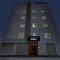 Super Townhouse Tirupati