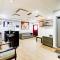 Super Townhouse Tirupati