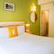 Bloom Hotel - Calangute